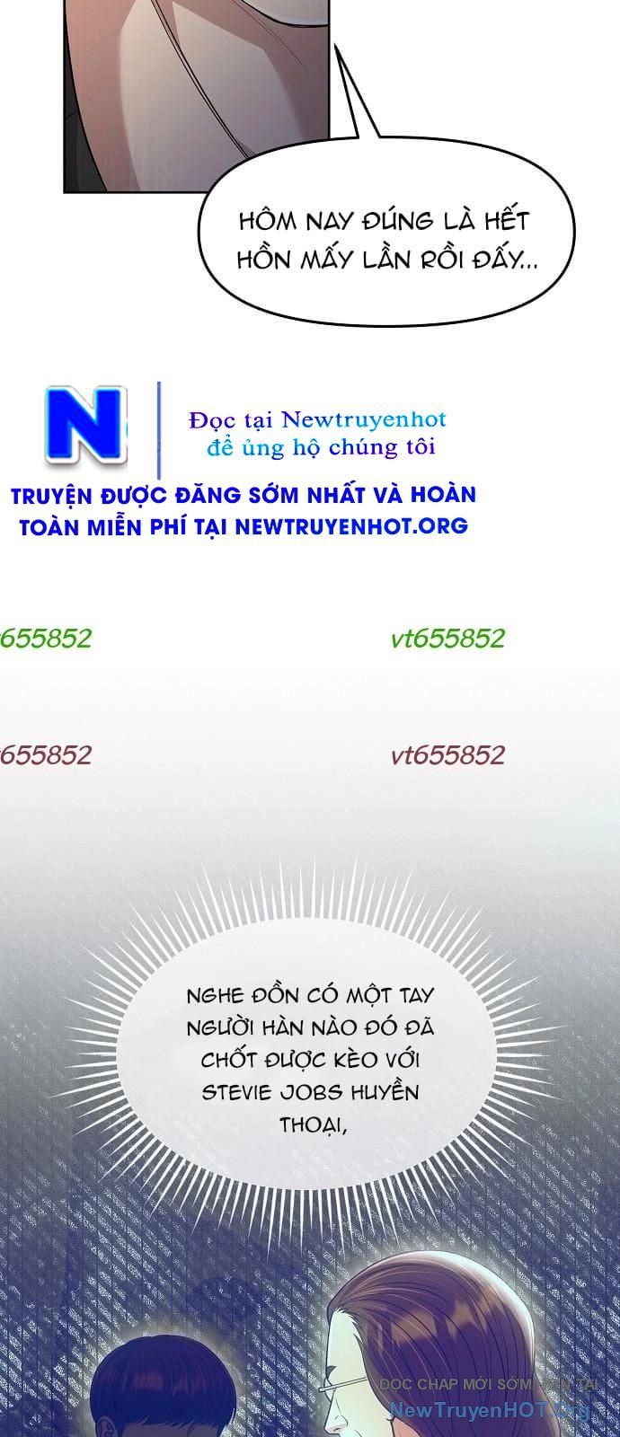 Nhân Viên Thực Tập Kim Cheolsu - chap110 - Trang 24